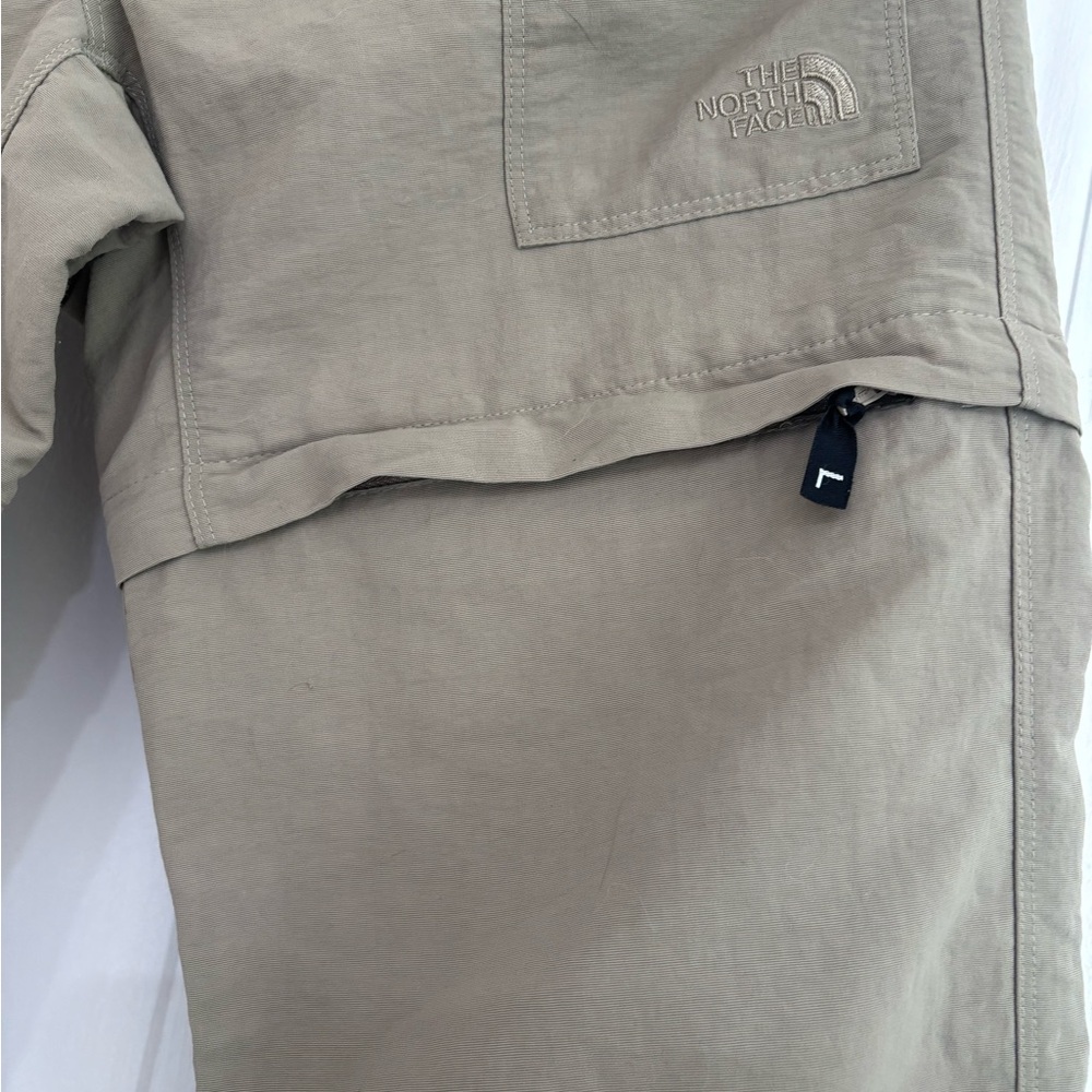 The North Face Women's Convertible Pants - Picture 8 of 16